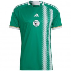 Algeria Away Jersey 2022
