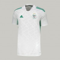 Algeria Home Jersey 2020 2021