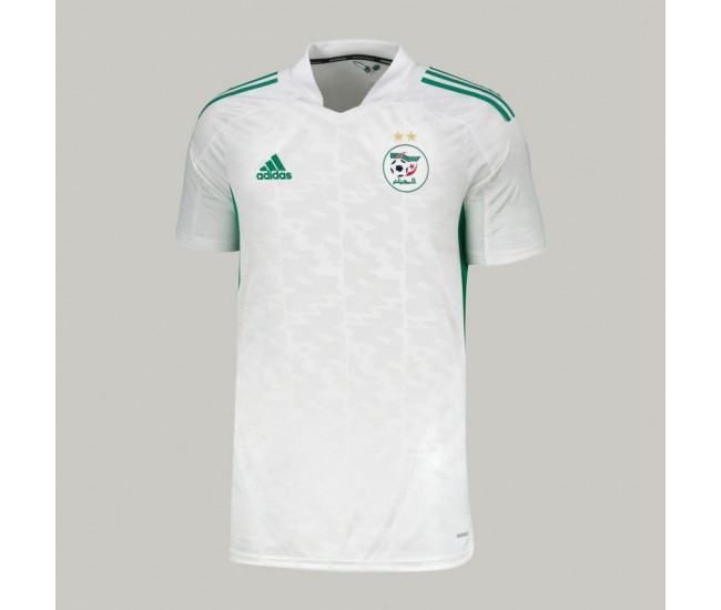Algeria Home Jersey 2020 2021