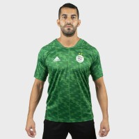 Algeria Home Jersey 2021-22