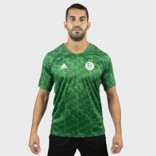 Algeria Home Jersey 2021-22