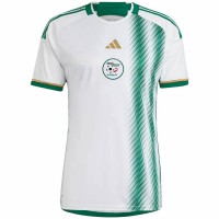 Algeria Home Jersey 2022