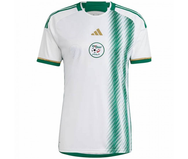 Algeria Home Jersey 2022