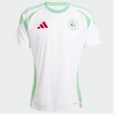 Algeria Mens Home Jersey 24-25