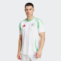 Algeria Mens Home Match Jersey 24-25
