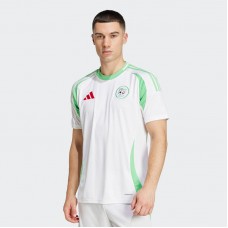 Algeria Mens Home Match Jersey 24-25