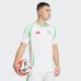 Algeria Mens Home Match Jersey 24-25