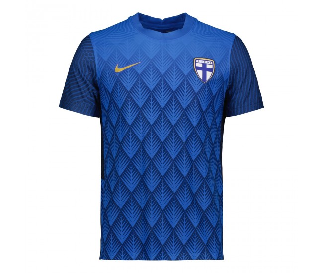 Finland Away Jersey 2022-23