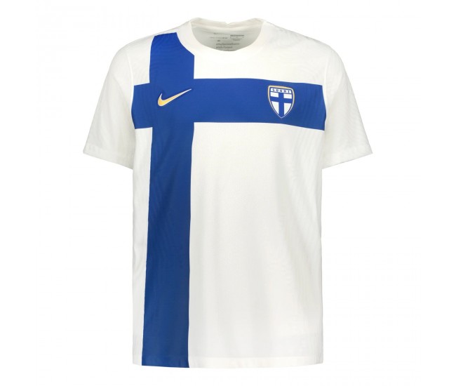 Finland Home Jersey 2022-23