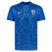 Finland Mens Away Jersey 2025