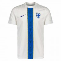 Finland Mens Home Jersey 2025