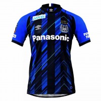 Gamba Osaka Home Jersey 2021 2022