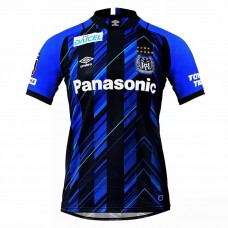 Gamba Osaka Home Jersey 2021 2022