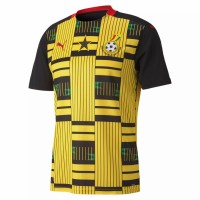 Ghana Away Jersey