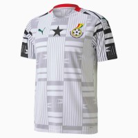 Ghana Home Jersey 2020 2021