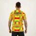 Ghana Mens FTBL Culture Football Jersey 2023