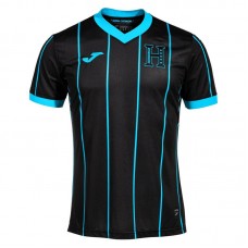 Honduras Mens Away Jersey 23-24