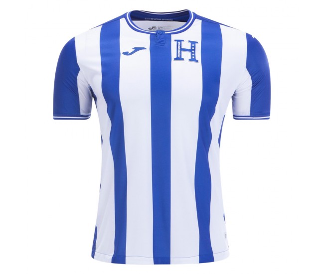Joma Honduras Away Jersey 19/20