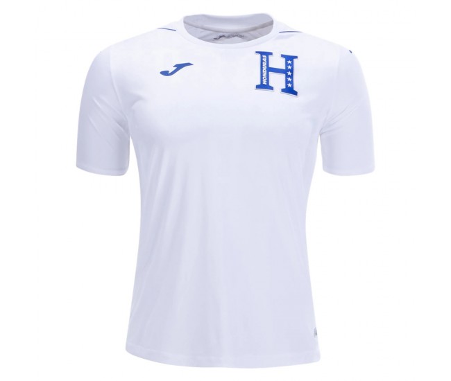 Joma Honduras Home Jersey 19/20