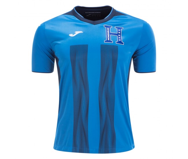 Joma Honduras Third Jersey 19/20