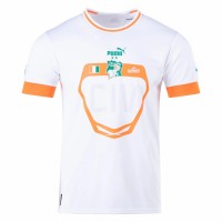 Ivory Coast Mens Away Jersey 2022-23