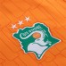 Ivory Coast Mens Home Jersey 24-25