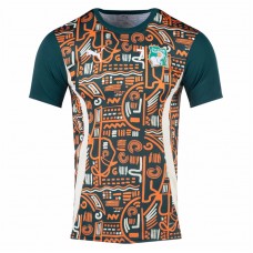 Ivory Coast Mens Pre Match Jersey 24-25