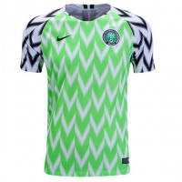Nigeria 2018 Home Jersey