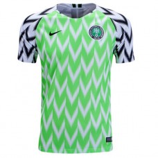 Nigeria 2018 Home Jersey