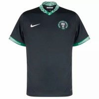 Nigeria Away Jersey 2021