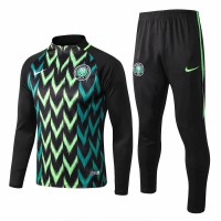 Nigeria Training Technical Soccer Tracksuit 2018/19