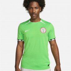 Nigeria Mens Home Jersey 23-24