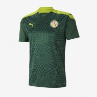 Senegal Away Jersey 2020 2021