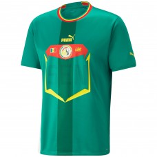 Senegal Away Jersey 2022-23