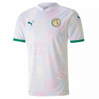 Senegal Home Jersey 2020 2021