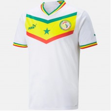 Senegal Home Jersey 2022-23