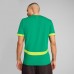 Senegal Mens Away Authentic Jersey 25-26