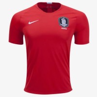 South Korea Home Jersey 2018