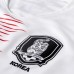 South Korea Away Jersey 2018
