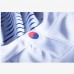 South Korea Away Jersey 2018
