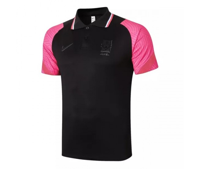 South Korea 2020 Training Polo Shirt