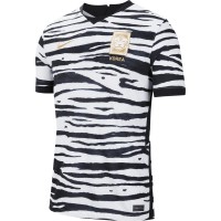 South Korea 2020 Away Jersey