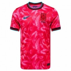 South Korea Men's Home Jersey 24-25