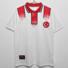 Turkey Away Retro Jersey 1996