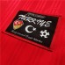 Turkey Home Retro Jersey 1996