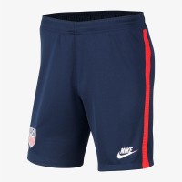 USMNT 2020 Home & Away Shorts