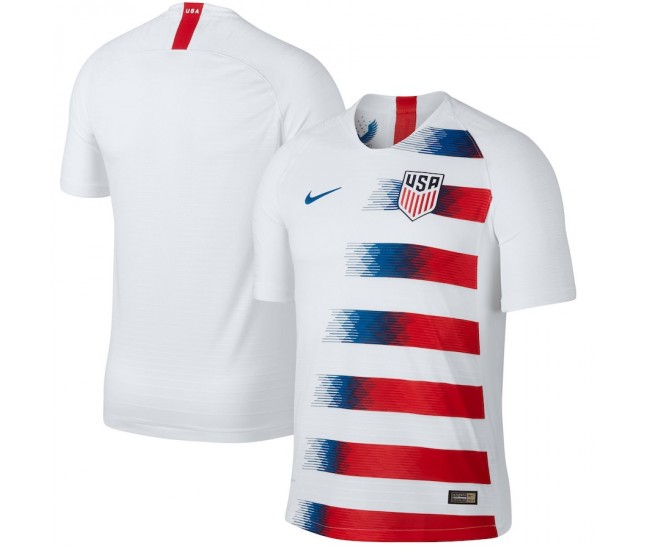 USMNT 2018 Home Jersey
