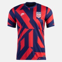 USMNT Away Jersey 2021-22
