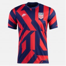 USMNT Away Jersey 2021-22