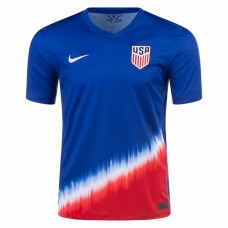 USA Mens Away Jersey 24-25